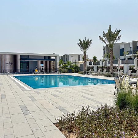 Frank Porter - La Rosa 6 Dubai Eksteriør bilde